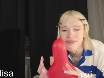 Mun_Poli Chaturbate stream image from February 15, 2026
