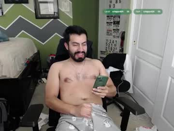 Randomink3 Chaturbate stream image from February 15, 2026