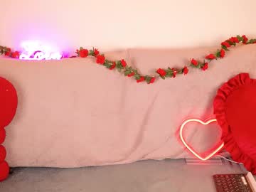 Shen_Ri Chaturbate stream image from February 15, 2026