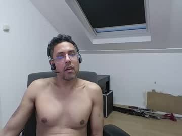 Spijkboy Chaturbate stream image from February 15, 2026