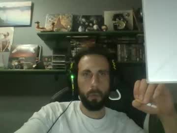 Abelh99 Chaturbate stream image from February 15, 2026