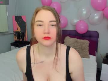 Alexaloan Chaturbate stream image from February 15, 2026