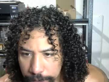 Alomacain Chaturbate stream image from February 15, 2026
