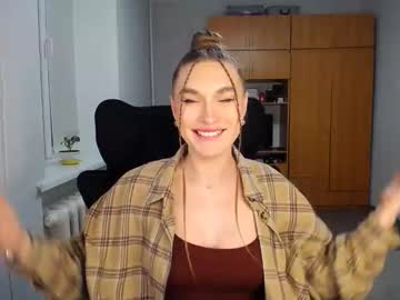 Anyasmack Chaturbate stream image from February 15, 2026