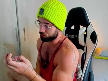 Dafboy_ Chaturbate stream image from February 15, 2026