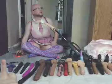 Jghosty69 Chaturbate stream image from February 15, 2026