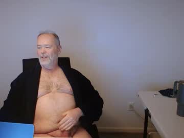 Josh36sd Chaturbate stream image from February 15, 2026