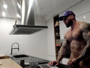 Mealphamale Chaturbate stream image from February 15, 2026