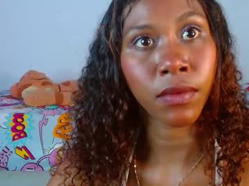 Mila__Hotty Chaturbate stream image from February 15, 2026
