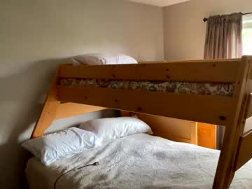 Sexdisruptor Chaturbate stream image from February 15, 2026