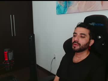 Vallartamexi Chaturbate stream image from February 15, 2026
