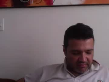 Wilmer8282 Chaturbate stream image from February 15, 2026