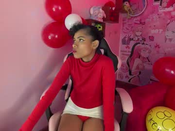 Aleja_Miller1703 Chaturbate stream image from February 15, 2026