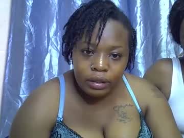 Busty_Garlie Chaturbate stream image from February 15, 2026