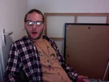 Crazyglasseslover Chaturbate stream image from February 15, 2026