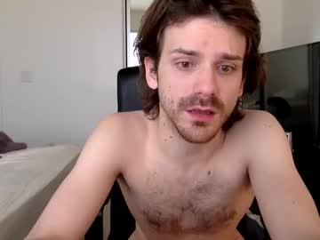 Fitcomputerguy Chaturbate stream image from February 15, 2026