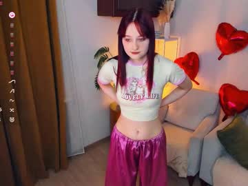 H0lyangel Chaturbate stream image from February 15, 2026