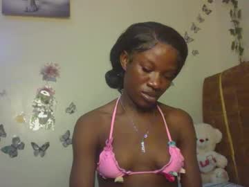 Hot_Petite100 Chaturbate stream image from February 15, 2026