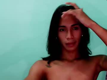 Hotgirl_Krisxx Chaturbate stream image from February 15, 2026