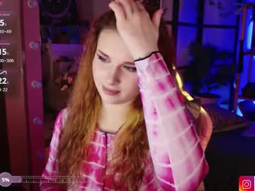 Lilitslut Chaturbate stream image from February 15, 2026