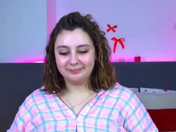 Marymurrays Chaturbate stream image from February 15, 2026