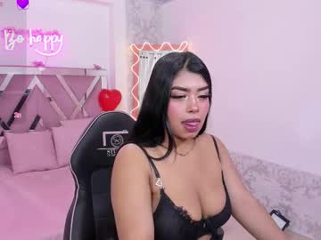Meloddi_Tay Chaturbate stream image from February 15, 2026