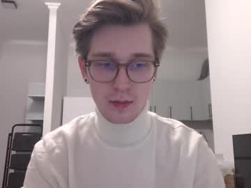 Shirizo Chaturbate stream image from February 15, 2026