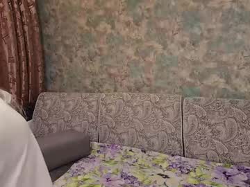 Yunakiss Chaturbate stream image from February 15, 2026