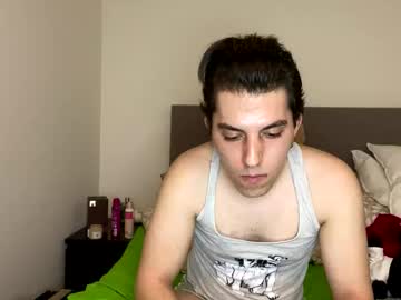 Alexander_23m Chaturbate stream image from February 15, 2026