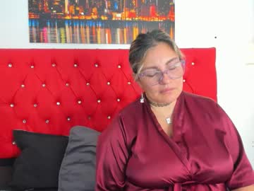 Allegra_Chubby Chaturbate stream image from February 15, 2026