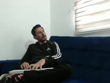 Axell_Rosee Chaturbate stream image from February 15, 2026