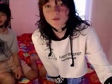 Cooked_Potatoes Chaturbate stream image from February 15, 2026