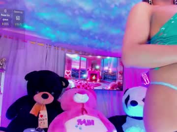 Dolls_Lunahot Chaturbate stream image from February 15, 2026