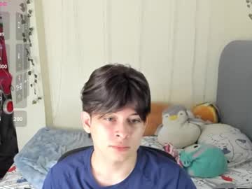 Felix_Leex Chaturbate stream image from February 15, 2026