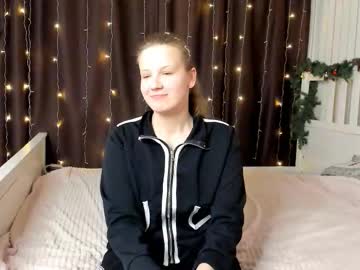 Lisabethwaybright Chaturbate stream image from February 15, 2026