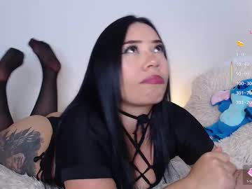Naomi_Wong Chaturbate stream image from February 15, 2026