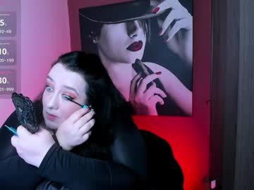 Queenofhaze Chaturbate stream image from February 15, 2026