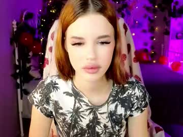 Anna_Lumina Chaturbate stream image from February 15, 2026
