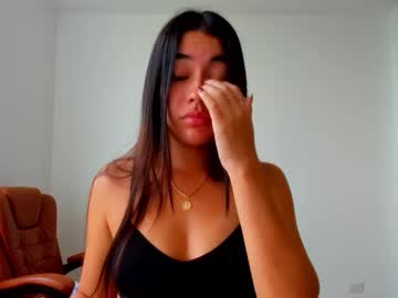 Ariamontgomeryyy Chaturbate stream image from February 15, 2026