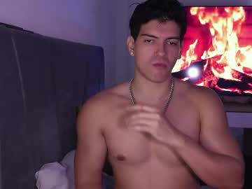 Bbbeachboy Chaturbate stream image from February 15, 2026
