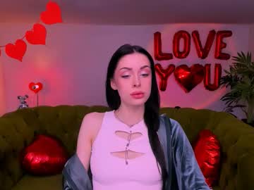 Cinderella_Without_Slippers Chaturbate stream image from February 15, 2026