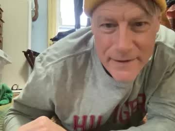 Dudeinnh Chaturbate stream image from February 15, 2026