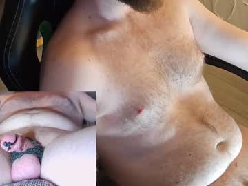 Durin_ Chaturbate stream image from February 15, 2026