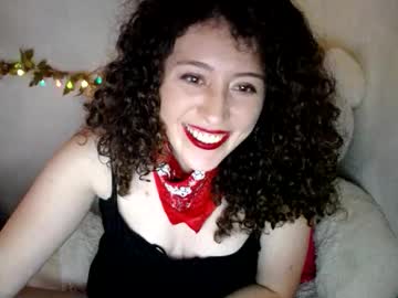 Evelin97 Chaturbate stream image from February 15, 2026