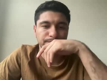 Fabrifloresvillegas Chaturbate stream image from February 15, 2026