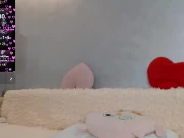 Firesally_ Chaturbate stream image from February 15, 2026
