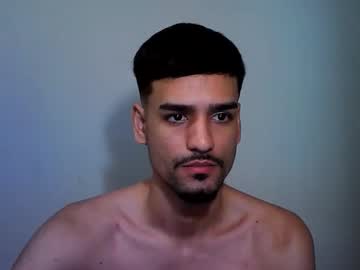 Godboy969696 Chaturbate stream image from February 15, 2026
