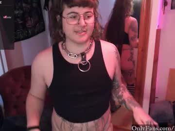 Ivyshrumx Chaturbate stream image from February 15, 2026