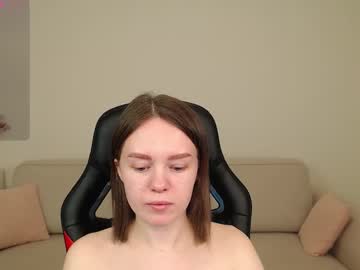 _Little_Sunshine_ Chaturbate stream image from February 15, 2026