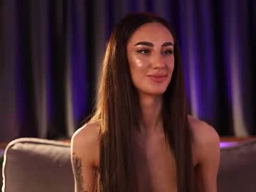 Mackenziehart Chaturbate stream image from February 15, 2026